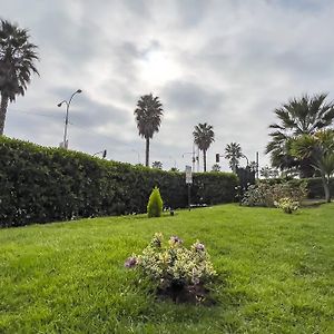 Primera Linea, Vina Del Mar-Byhospedate