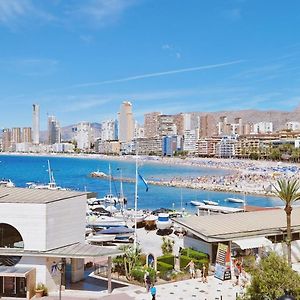 Apartamento “El Majo” Benidorm!